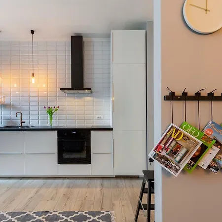 Lägenhet Apartment 