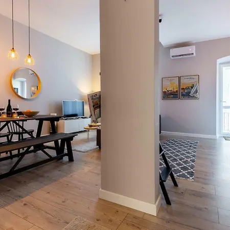 Lägenhet Apartment 