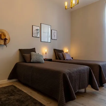 Lägenhet Apartment 